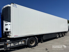 Schmitz Cargobull Reefer Standard Double deck 