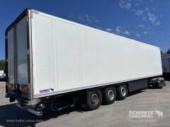 Schmitz Cargobull Reefer Standard Double deck 