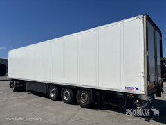 Schmitz Cargobull Reefer Standard Double deck 