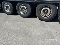 Schmitz Cargobull Reefer Standard Double deck 
