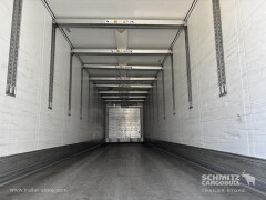 Schmitz Cargobull Reefer Standard Double deck 