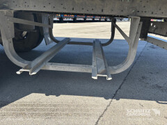 Schmitz Cargobull Reefer Standard Double deck 