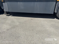 Schmitz Cargobull Reefer Standard Double deck 