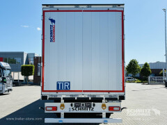 Schmitz Cargobull Trockenfrachtkoffer Standard Doppelstock 