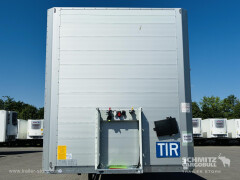 Schmitz Cargobull Trockenfrachtkoffer Standard Doppelstock 