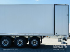 Schmitz Cargobull Trockenfrachtkoffer Standard Doppelstock 
