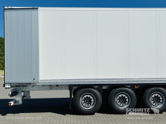 Schmitz Cargobull Trockenfrachtkoffer Standard Doppelstock 
