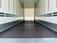 Schmitz Cargobull Trockenfrachtkoffer Standard Doppelstock 
