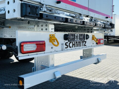 Schmitz Cargobull Trockenfrachtkoffer Standard Doppelstock 