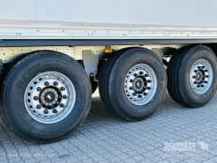 Schmitz Cargobull Trockenfrachtkoffer Standard Doppelstock 