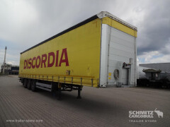 Schmitz Cargobull Curtainsider Standard 