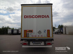 Schmitz Cargobull Curtainsider Standard 
