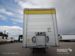 Schmitz Cargobull Curtainsider Standard 