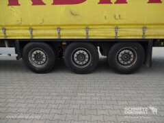 Schmitz Cargobull Curtainsider Standard 