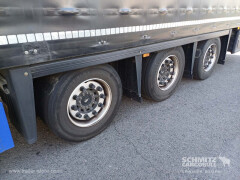 Schmitz Cargobull Curtainsider Mega 