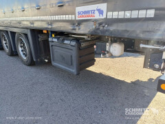 Schmitz Cargobull Curtainsider Mega 