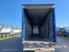 Schmitz Cargobull Curtainsider Mega 