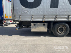 Schmitz Cargobull Curtainsider Standard 
