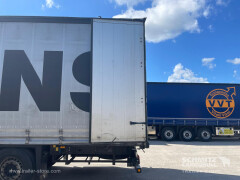 Schmitz Cargobull Curtainsider Standard 