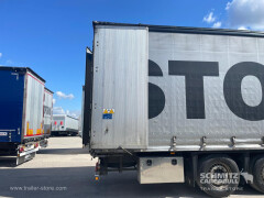 Schmitz Cargobull Curtainsider Standard 