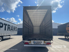 Schmitz Cargobull Curtainsider Standard 