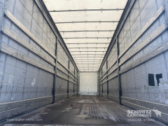 Schmitz Cargobull Curtainsider Standard 
