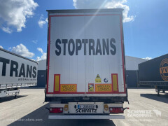 Schmitz Cargobull Curtainsider Standard 