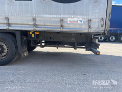 Schmitz Cargobull Curtainsider Standard 
