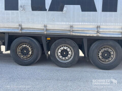 Schmitz Cargobull Curtainsider Standard 