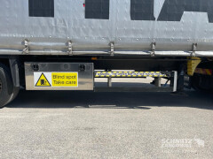 Schmitz Cargobull Curtainsider Standard 