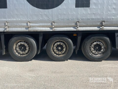 Schmitz Cargobull Curtainsider Standard 