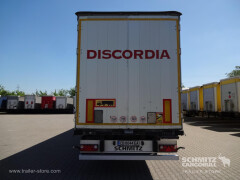 Schmitz Cargobull Curtainsider Standard 
