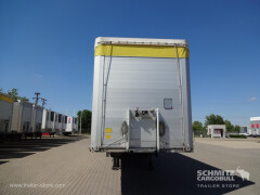 Schmitz Cargobull Curtainsider Standard 