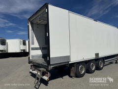 Schmitz Cargobull Reefer Multitemp 