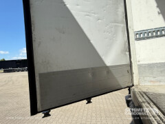 Schmitz Cargobull Oplegger Vries Standard 