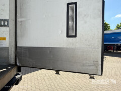 Schmitz Cargobull Oplegger Vries Standard 