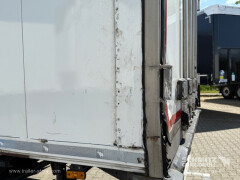 Schmitz Cargobull Oplegger Vries Standard 