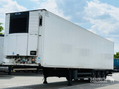 Schmitz Cargobull Oplegger Vries Standard 