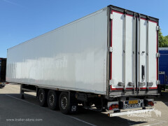 Schmitz Cargobull Oplegger Vries Standard 