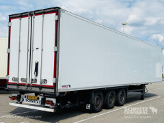 Schmitz Cargobull Oplegger Vries Standard 