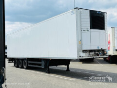 Schmitz Cargobull Oplegger Vries Standard 