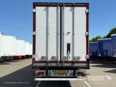 Schmitz Cargobull Oplegger Vries Standard 