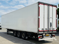 Schmitz Cargobull Oplegger Vries Standard 