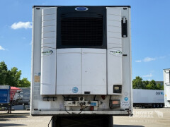 Schmitz Cargobull Oplegger Vries Standard 