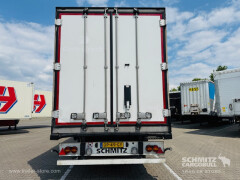 Schmitz Cargobull Oplegger Vries Standard 