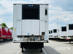 Schmitz Cargobull Oplegger Vries Standard 