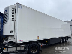 Schmitz Cargobull Reefer Standard 