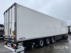 Schmitz Cargobull Reefer Standard 