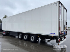 Schmitz Cargobull Reefer Standard 