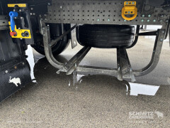 Schmitz Cargobull Reefer Standard 